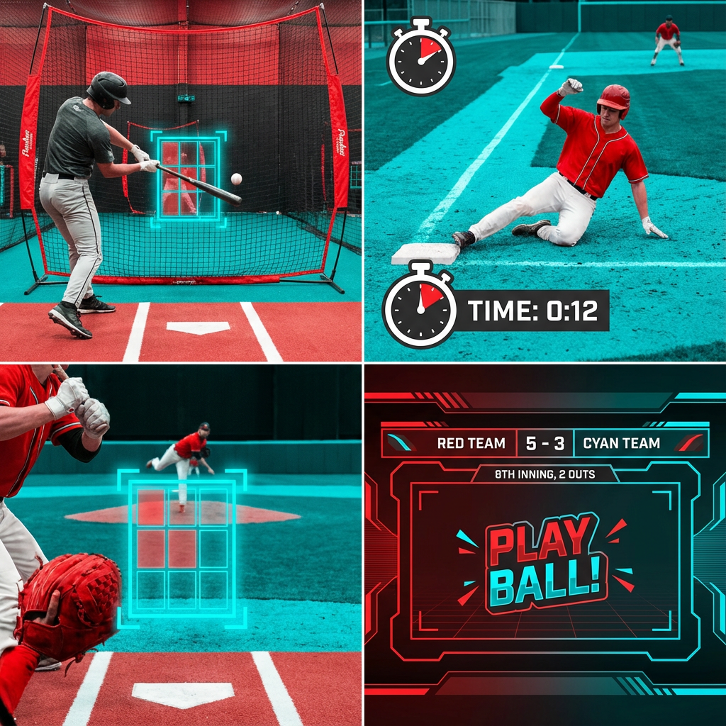 Mental Game Training