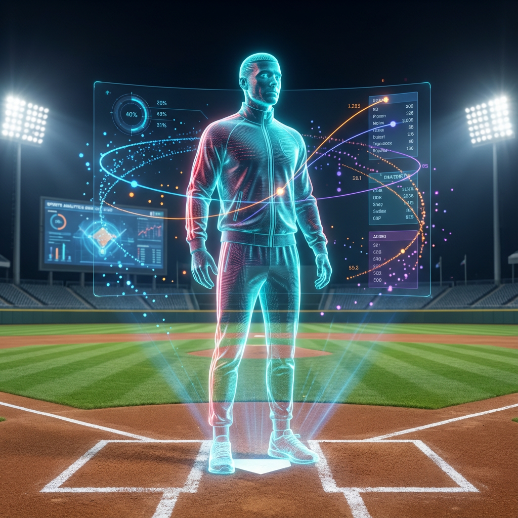 Jobu: Your AI Baseball Guru