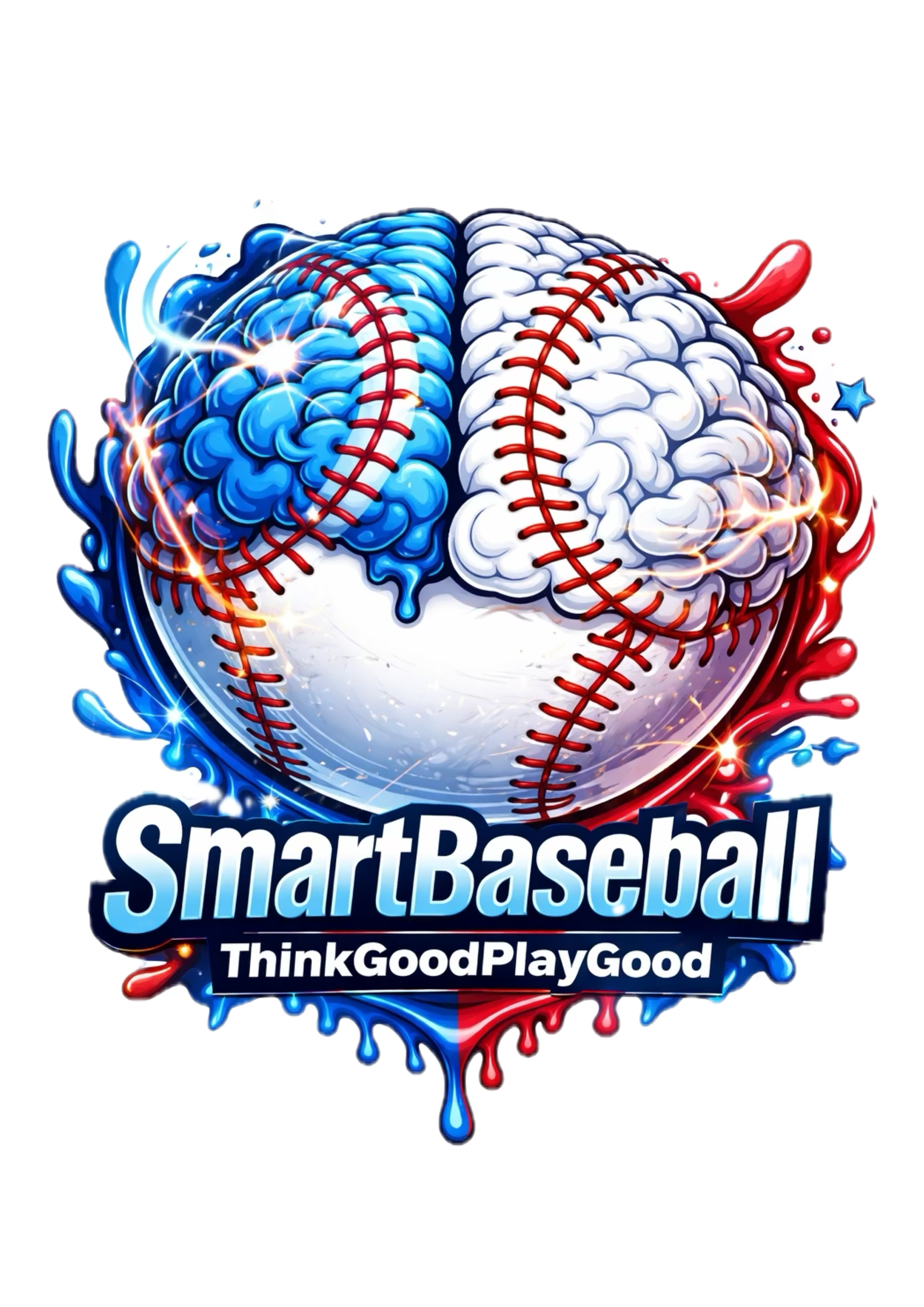 SmartBaseball - Think Good Play Good